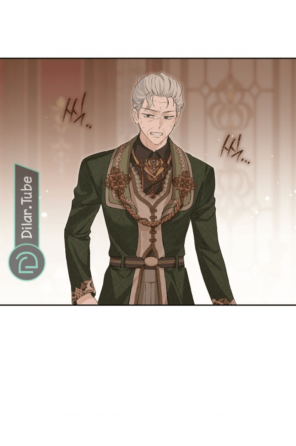 Actually, I Was the Real One: Chapter 113 - Page 48