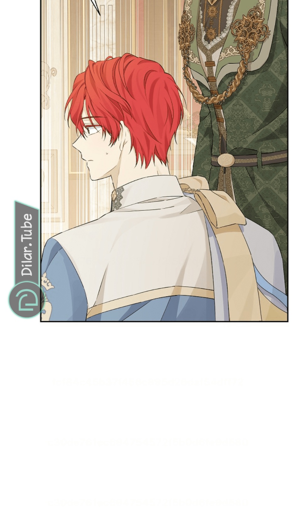 Actually, I Was the Real One: Chapter 113 - Page 55