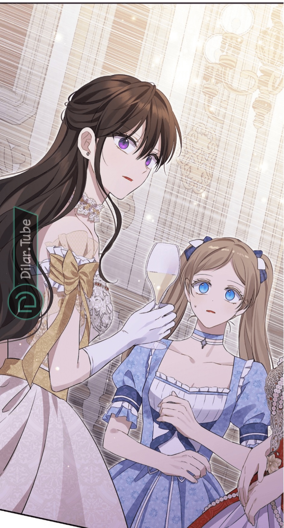Actually, I Was the Real One: Chapter 114 - Page 45