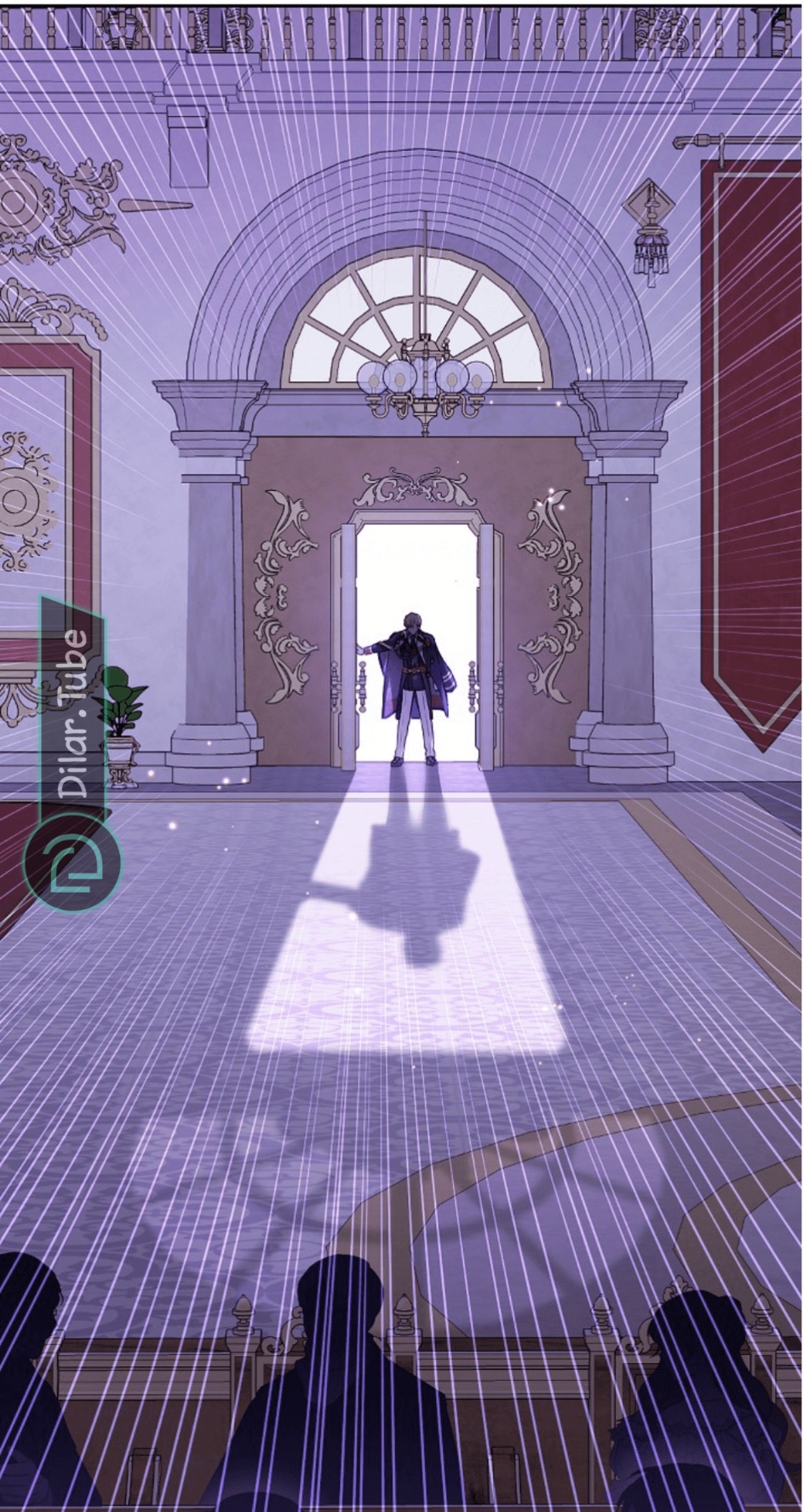 Actually, I Was the Real One: Chapter 115 - Page 49