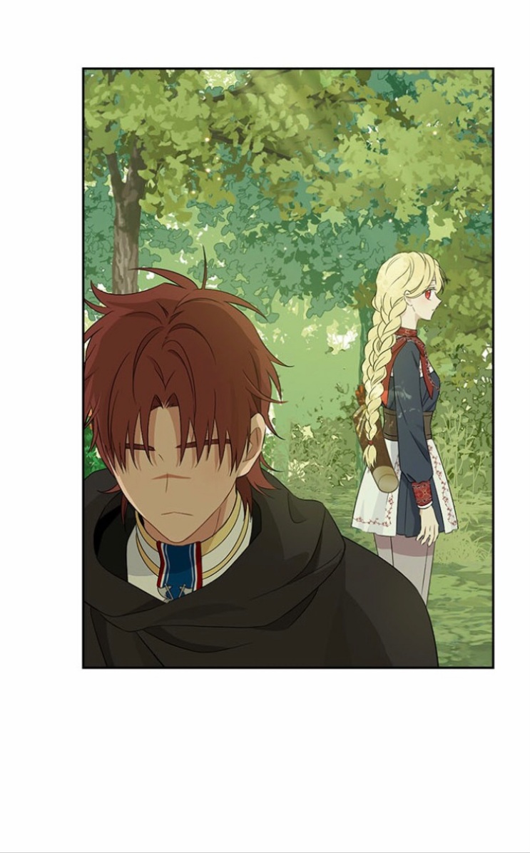 Actually, I Was the Real One: Chapter 86 - Page 45