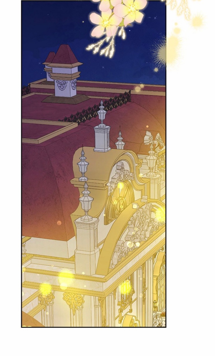 Actually, I Was the Real One: Chapter 87 - Page 77