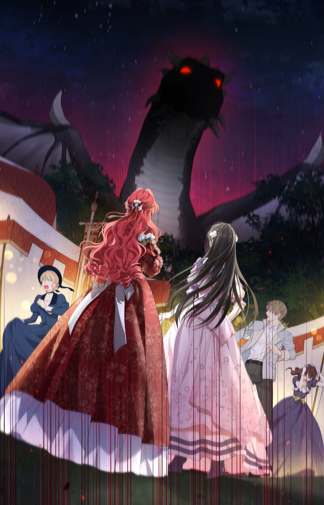 Actually, I Was the Real One: Chapter 87 - Page 94