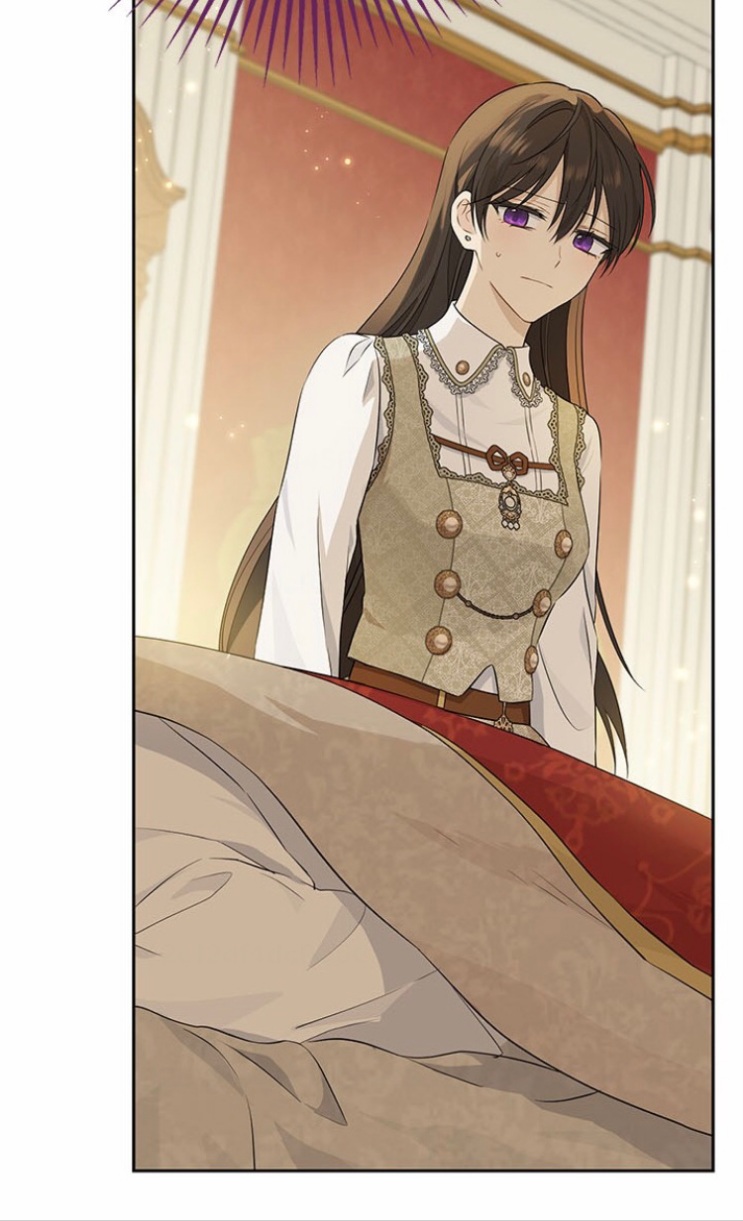 Actually, I Was the Real One: Chapter 89 - Page 56