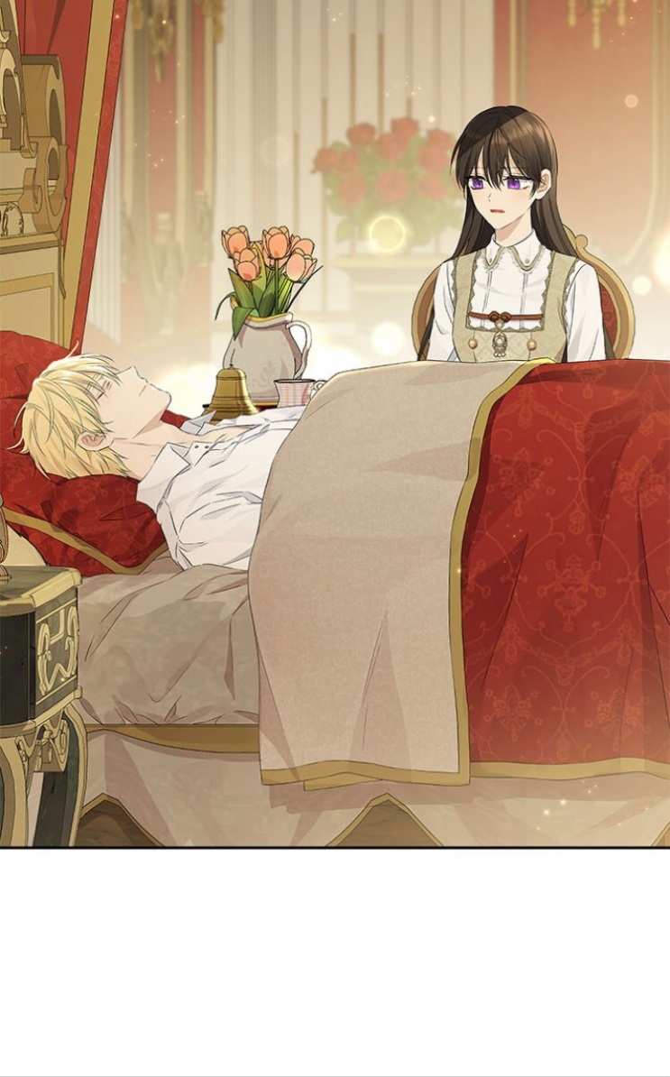 Actually, I Was the Real One: Chapter 89 - Page 80