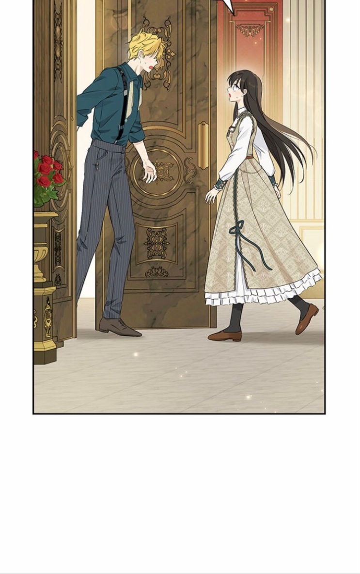 Actually, I Was the Real One: Chapter 89 - Page 85