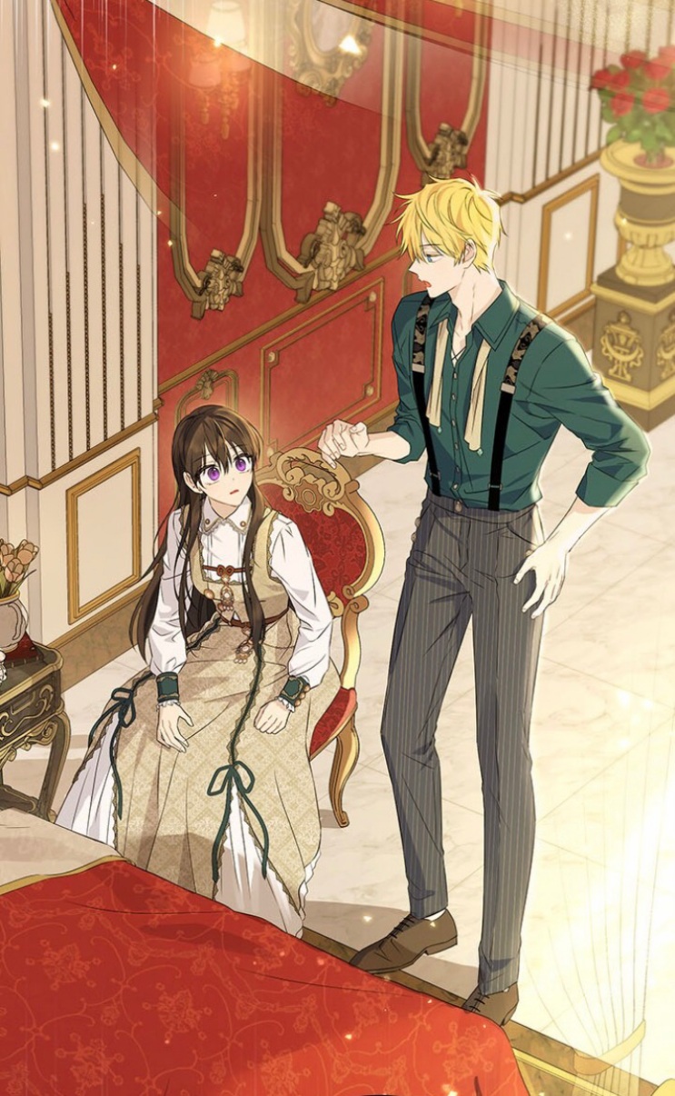 Actually, I Was the Real One: Chapter 90 - Page 71