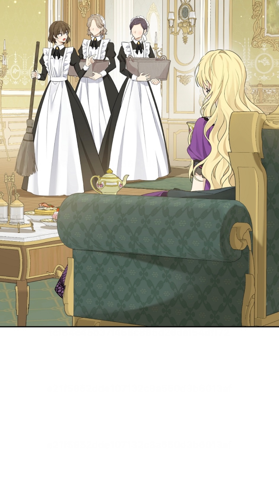Actually, I Was the Real One: Chapter 97 - Page 4
