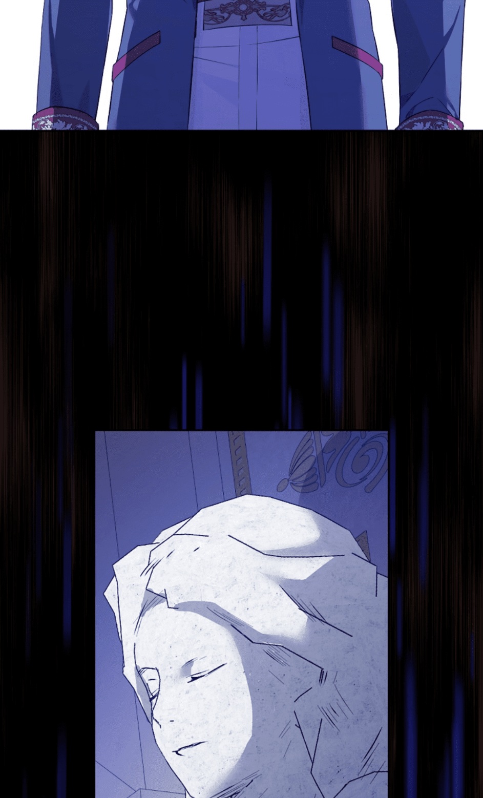 Actually, I Was the Real One: Chapter 97 - Page 38