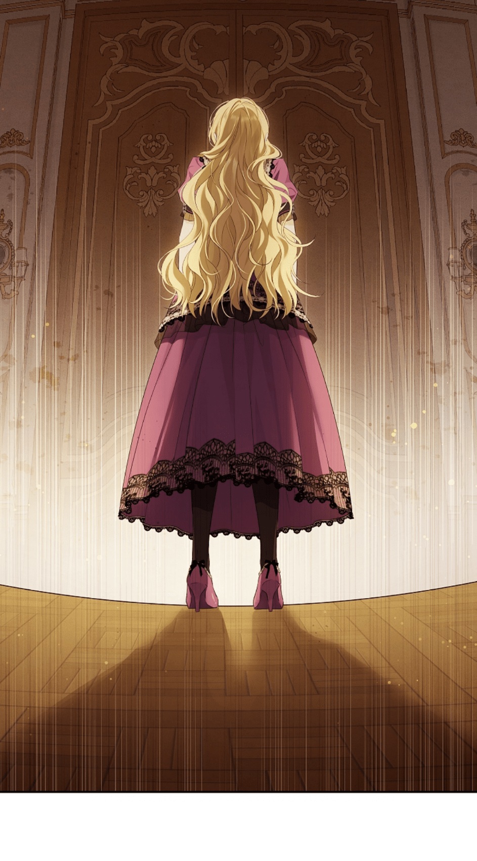 Actually, I Was the Real One: Chapter 97 - Page 47