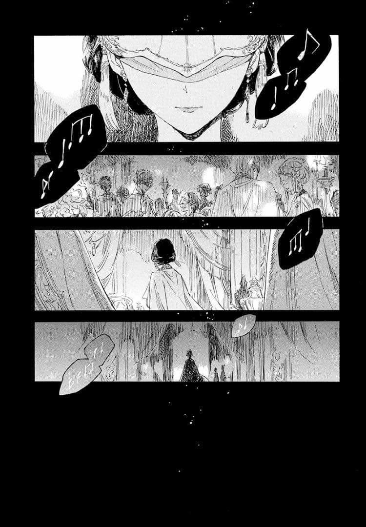 Akagami no Shirayukihime: Chapter 114 - Page 2
