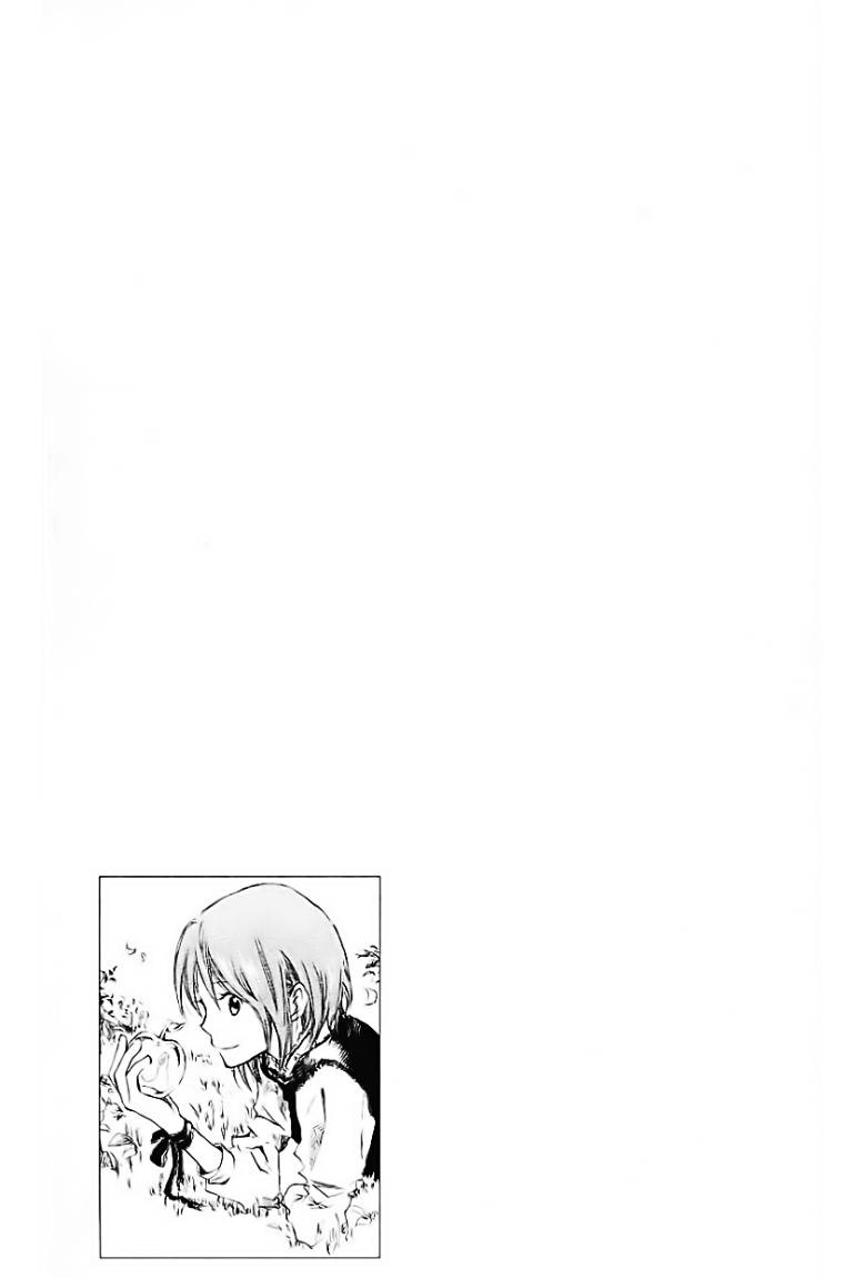 Akagami no Shirayukihime: Chapter 4 - Page 33
