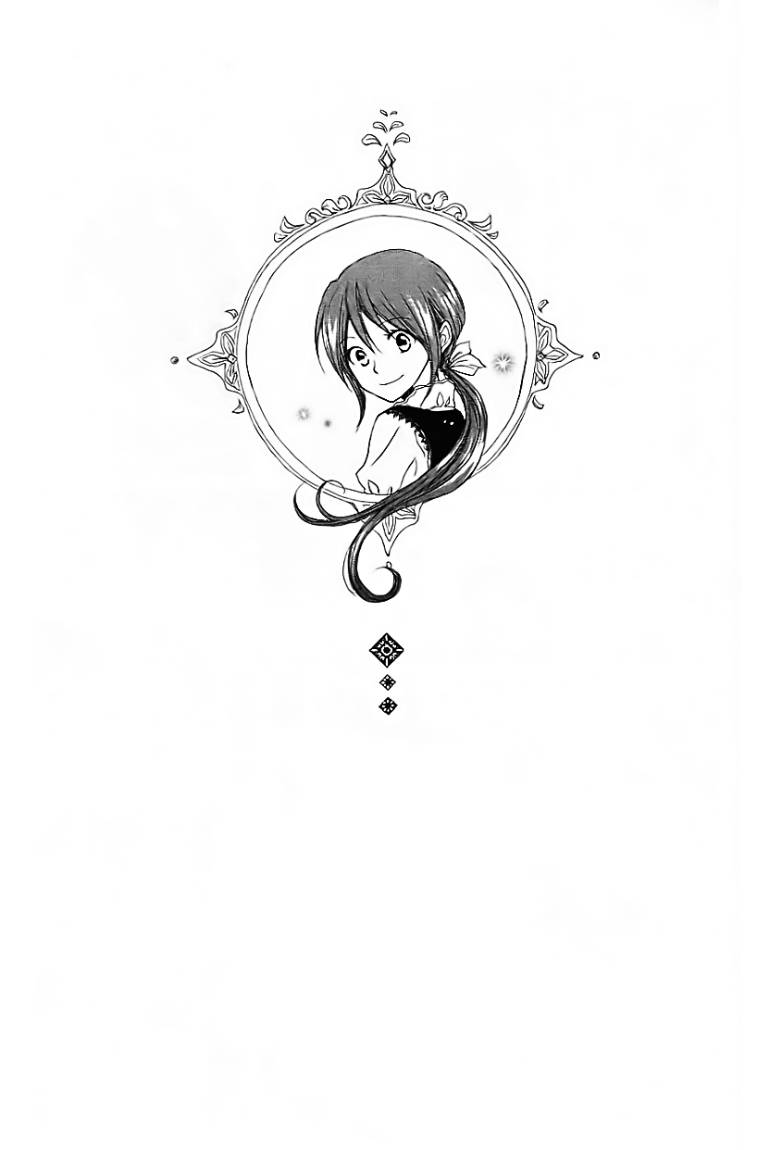 Akagami no Shirayukihime: Chapter 4 - Page 34