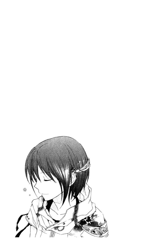 Akagami no Shirayukihime: Chapter 7 - Page 41