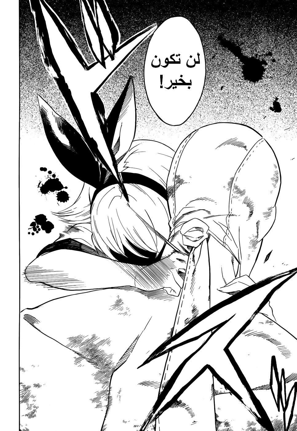 Akame ga Kill: Chapter 32 - Page 44