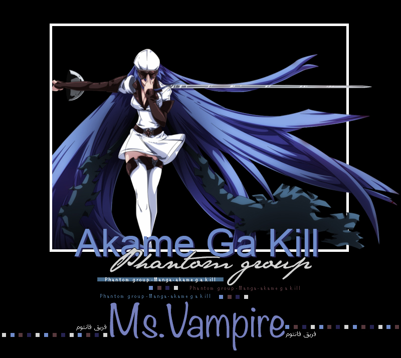 Akame ga Kill: Chapter 53 - Page 1