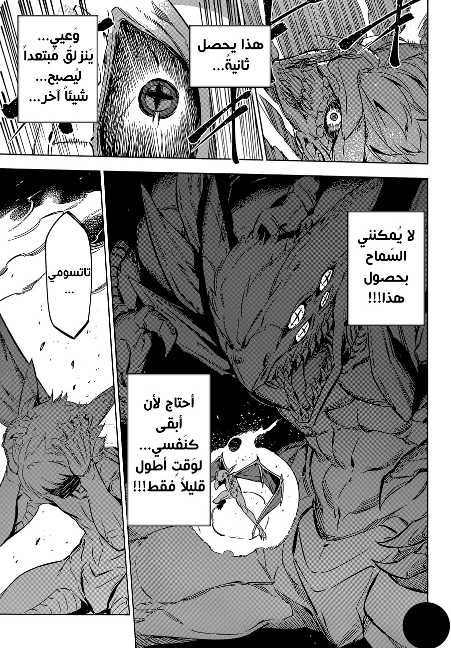 Akame ga Kill: Chapter 74 - Page 45