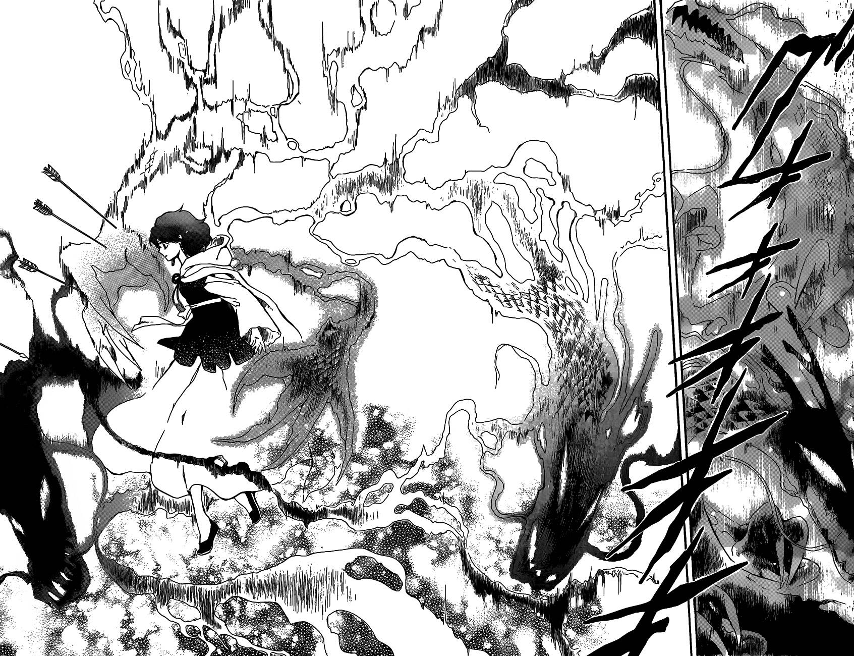 Akatsuki no Yona: Chapter 146 - Page 28