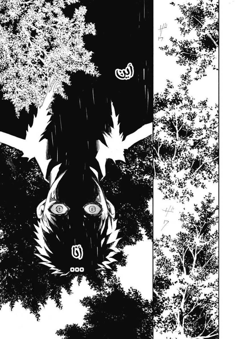 Akatsuki no Yona: Chapter 248 - Page 9