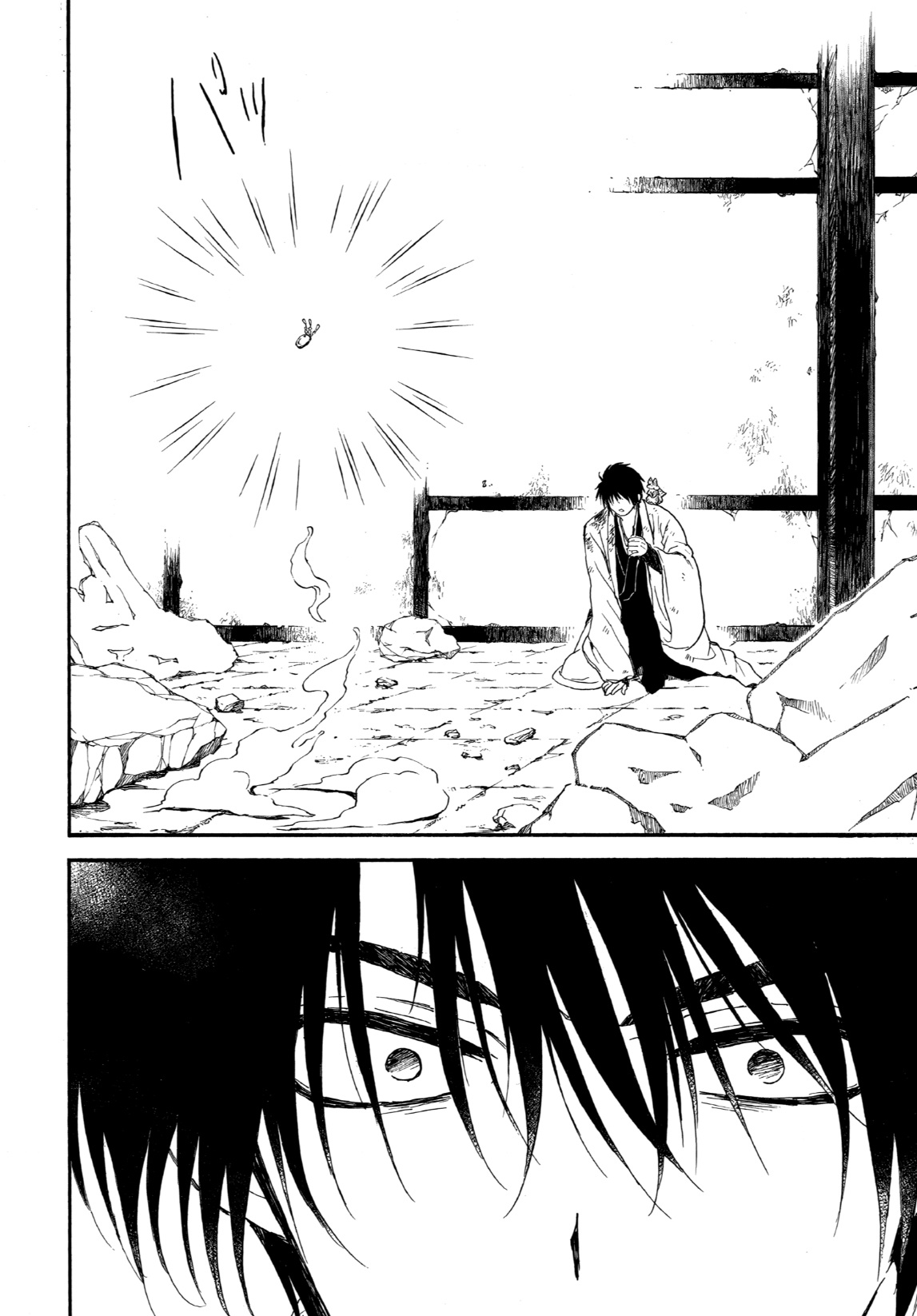 Akatsuki no Yona: Chapter 261 - Page 12
