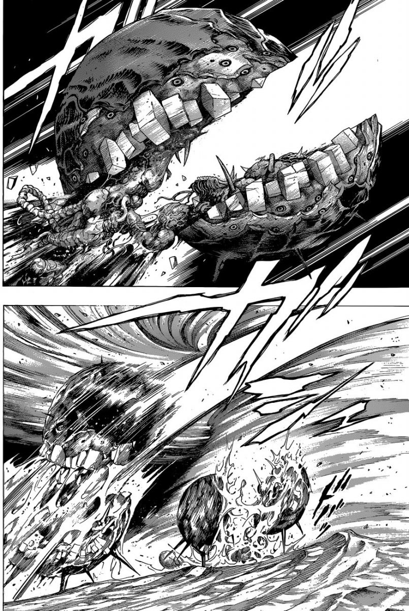 All You Need Is Kill: Chapter 07 - Page 5