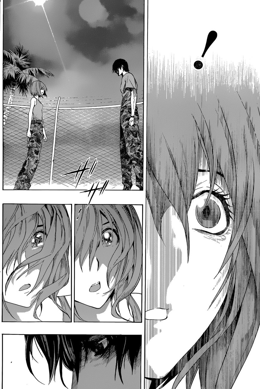 All You Need Is Kill: Chapter 11 - Page 19