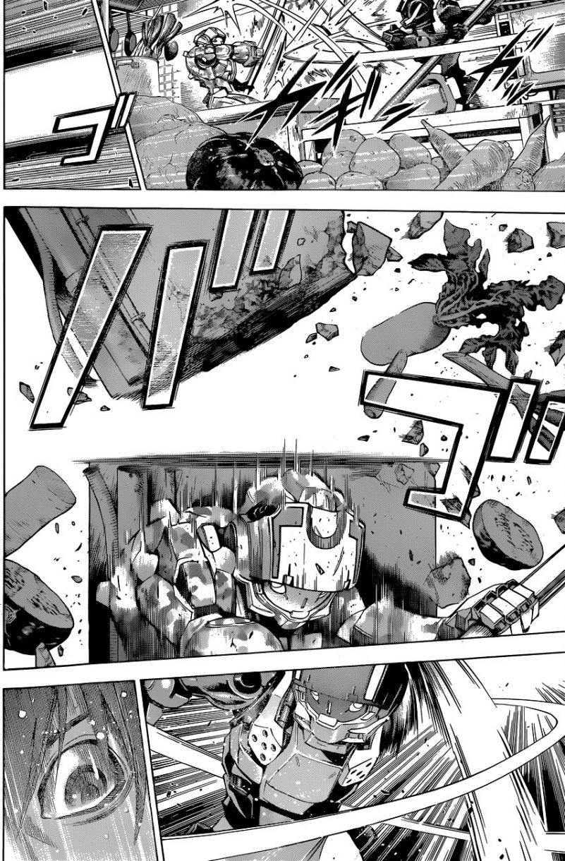 All You Need Is Kill: Chapter 16 - Page 12