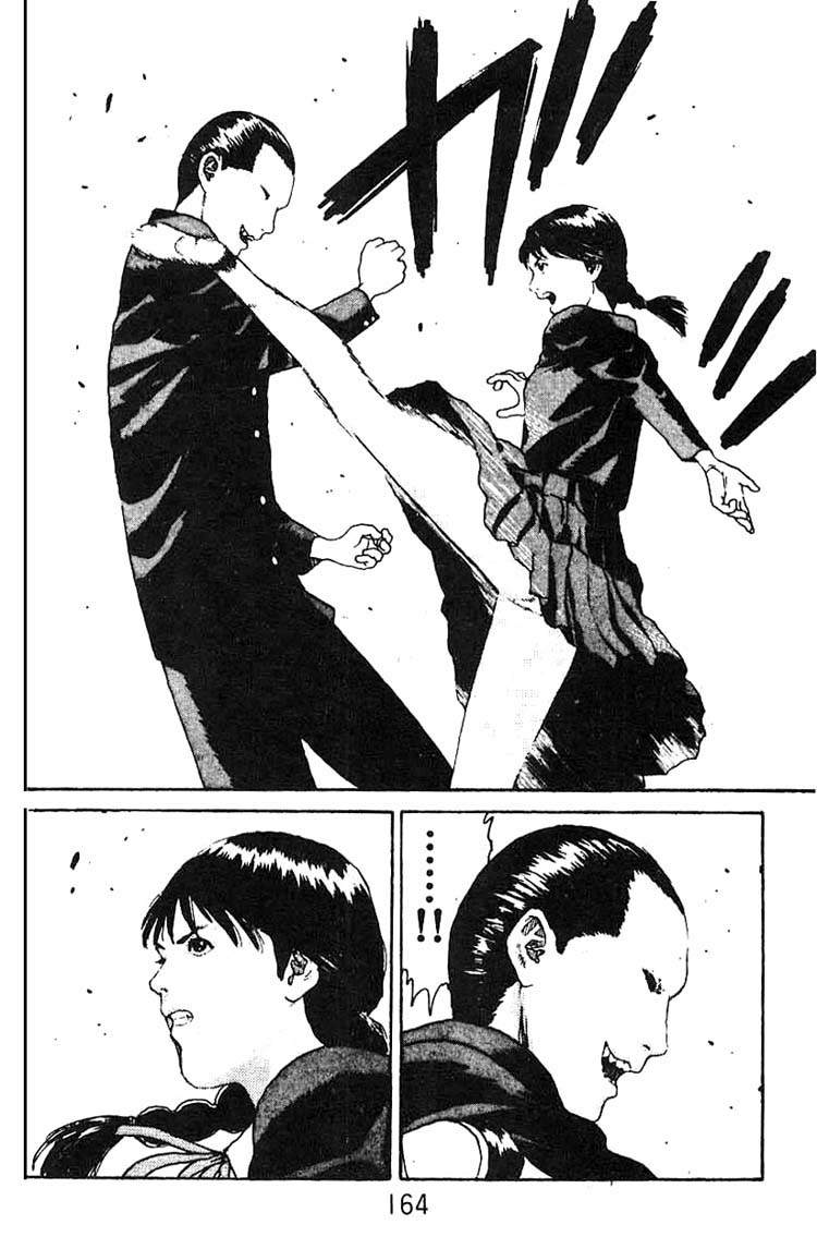 Angel Densetsu: Chapter 11 - Page 22