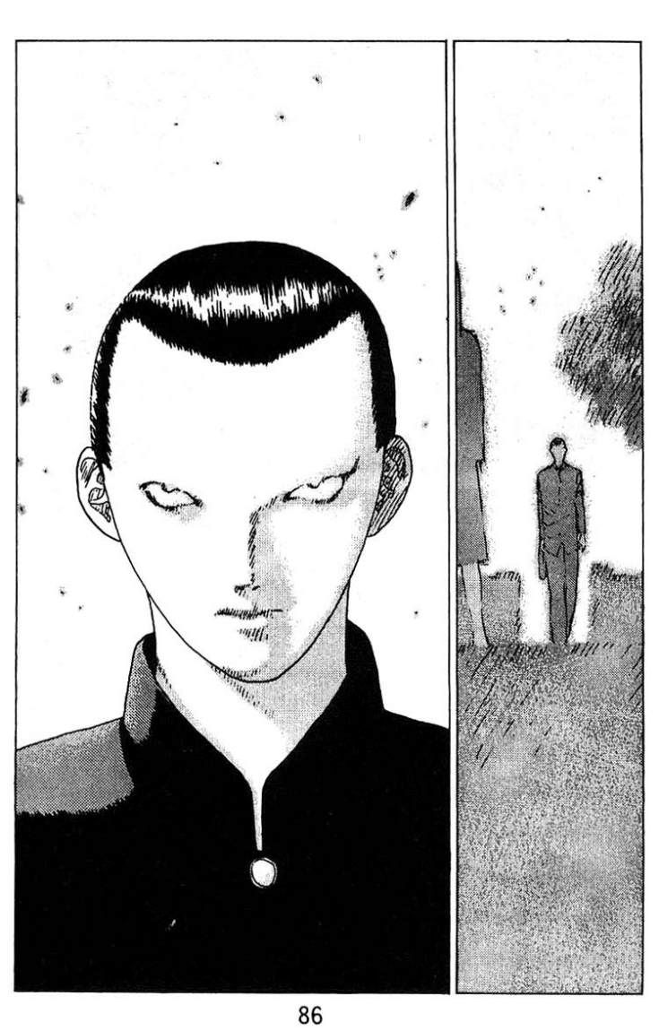 Angel Densetsu: Chapter 15 - Page 16