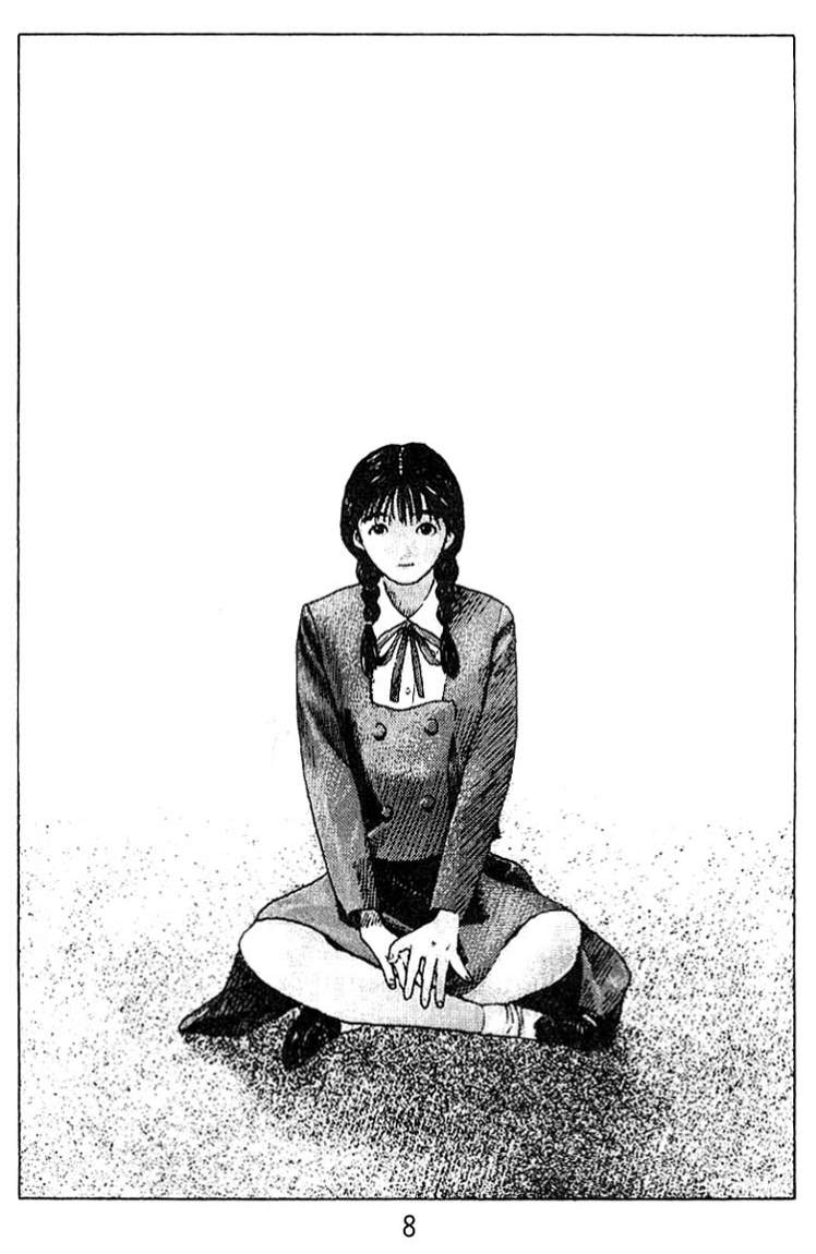 Angel Densetsu: Chapter 18 - Page 3