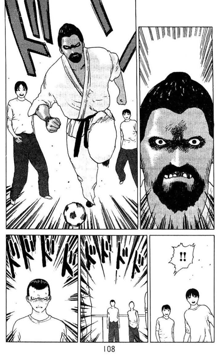 Angel Densetsu: Chapter 20 - Page 18