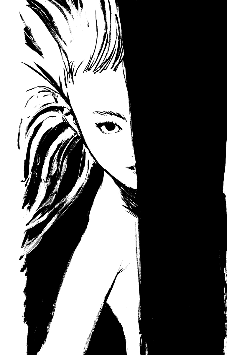Angel Densetsu: Chapter 73 - Page 32