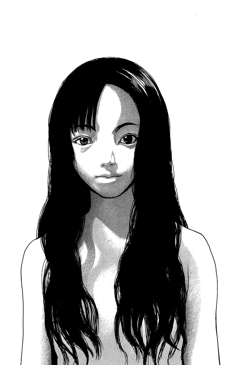 Angel Densetsu: Chapter 78 - Page 31
