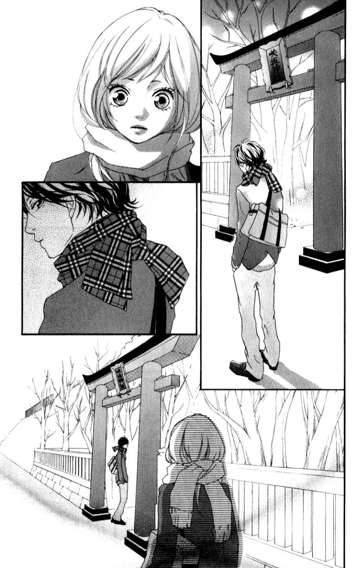 Ao Haru Ride: Chapter 1 - Page 29