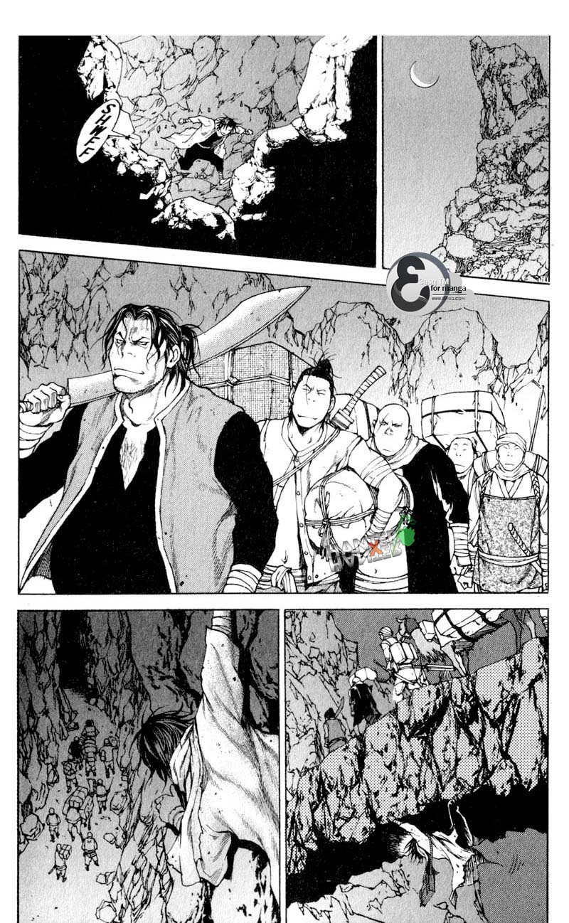 Banya: Chapter 10 - Page 15