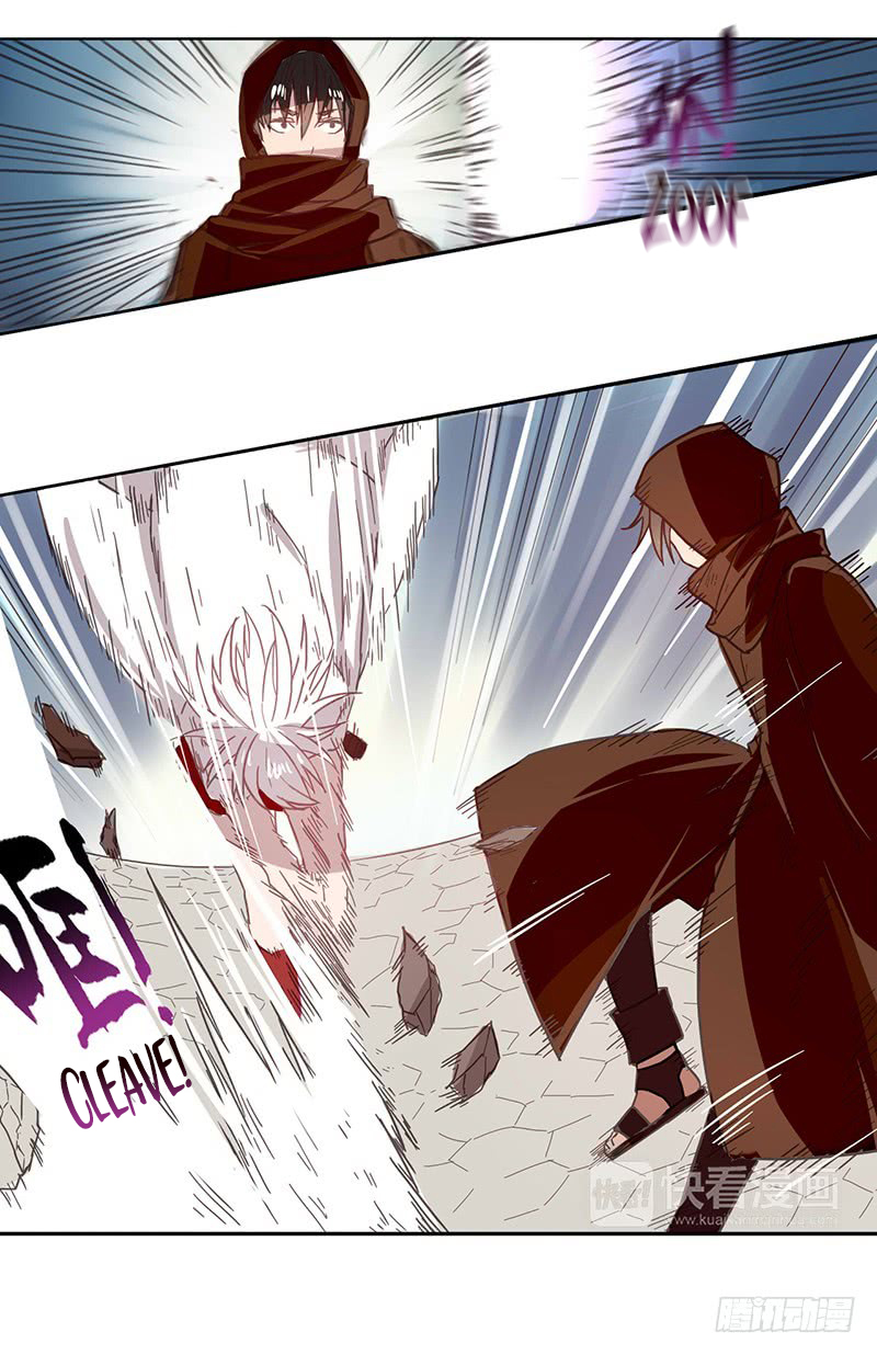 Because I'm An Uncle who Runs A Weapon Shop: Chapter 10 - Page 9