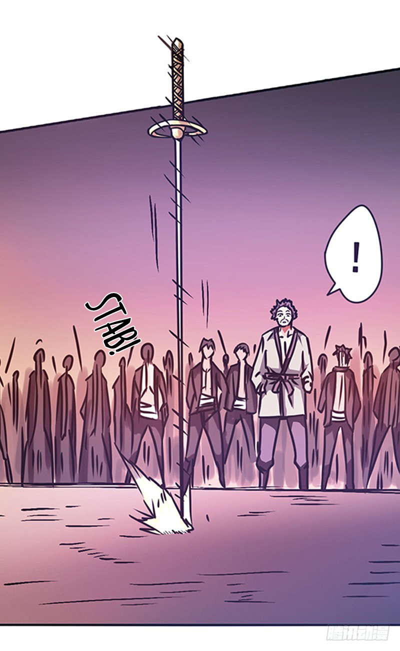 Because I'm An Uncle who Runs A Weapon Shop: Chapter 16 - Page 26