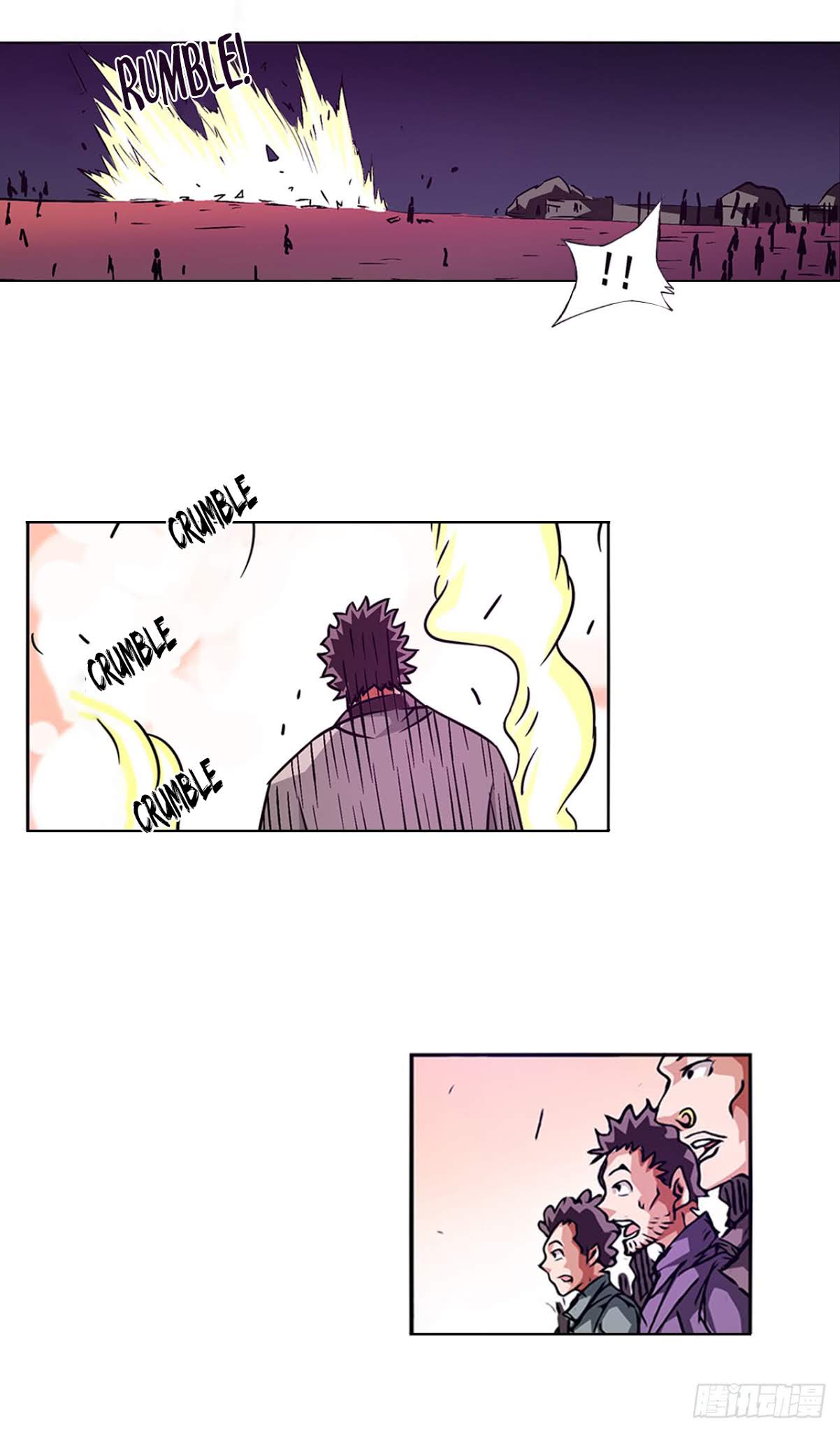 Because I'm An Uncle who Runs A Weapon Shop: Chapter 17 - Page 12