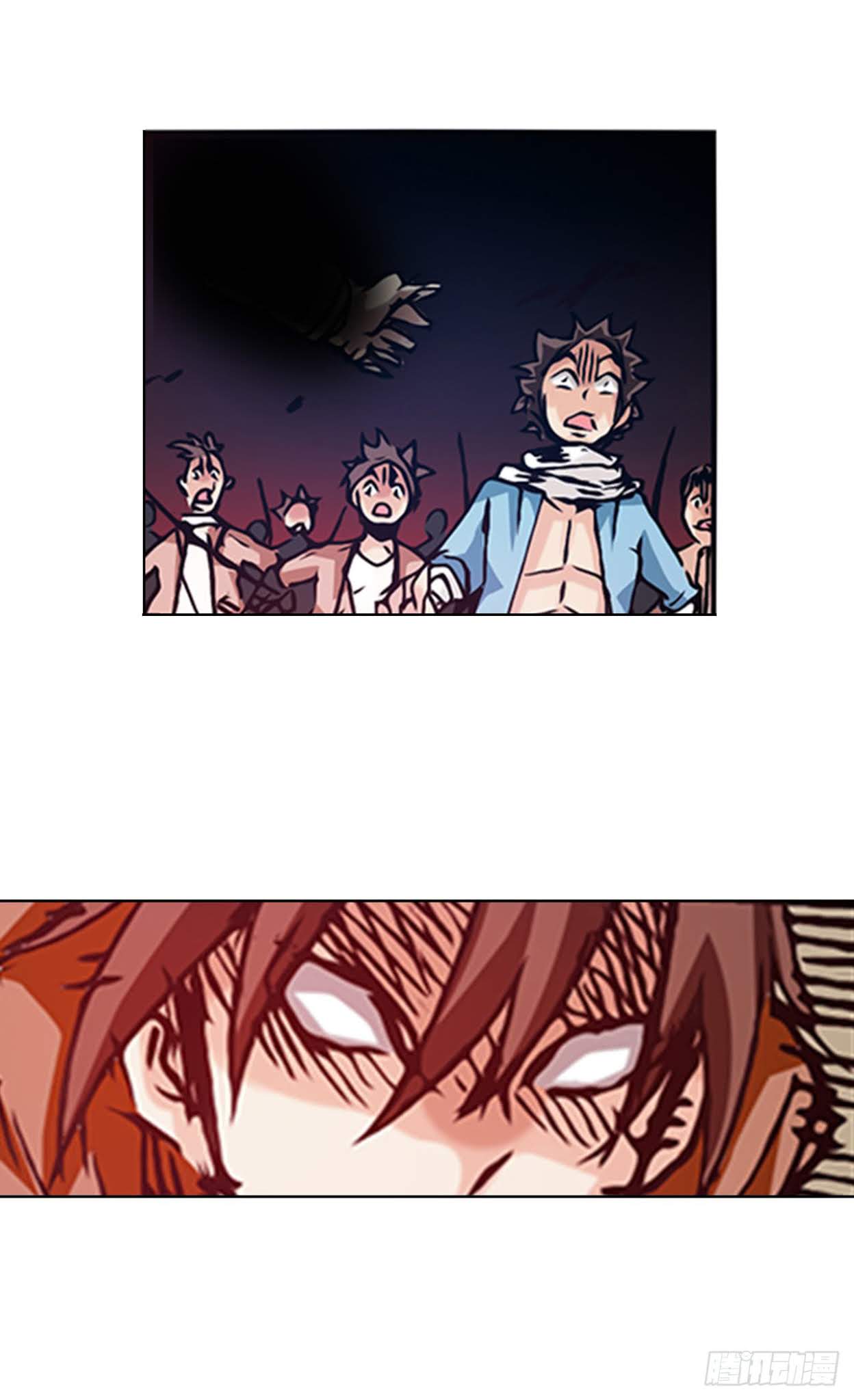 Because I'm An Uncle who Runs A Weapon Shop: Chapter 17 - Page 26