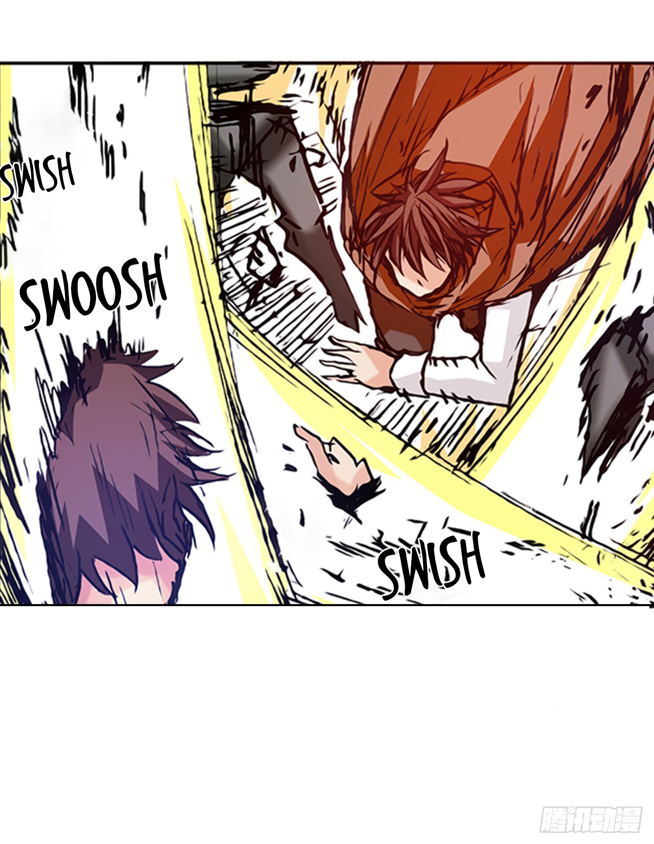 Because I'm An Uncle who Runs A Weapon Shop: Chapter 17 - Page 27