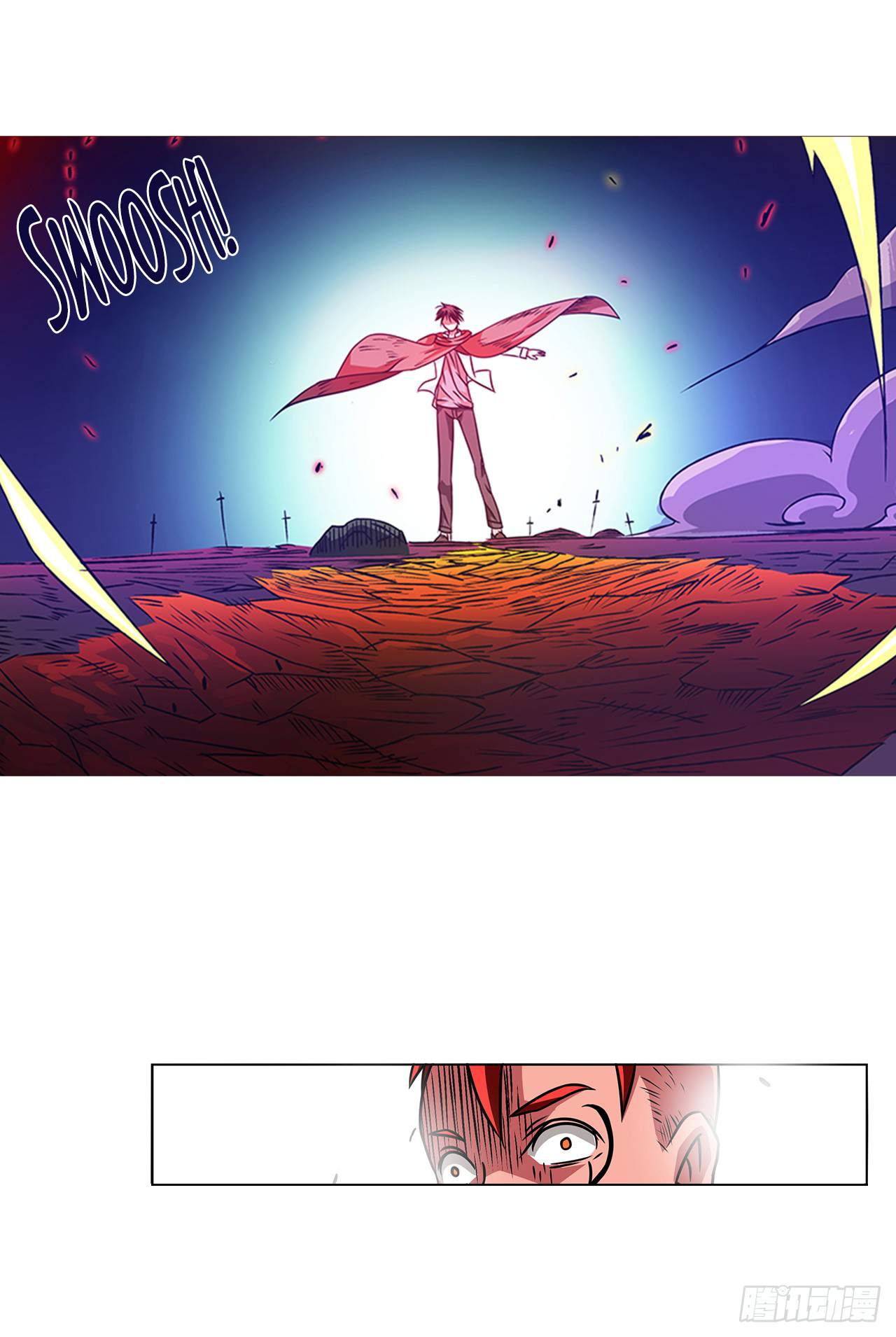 Because I'm An Uncle who Runs A Weapon Shop: Chapter 18 - Page 18