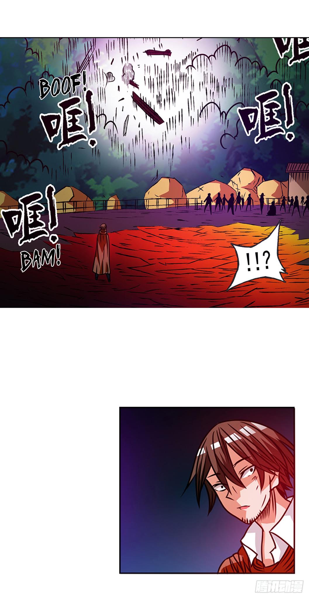 Because I'm An Uncle who Runs A Weapon Shop: Chapter 18 - Page 25