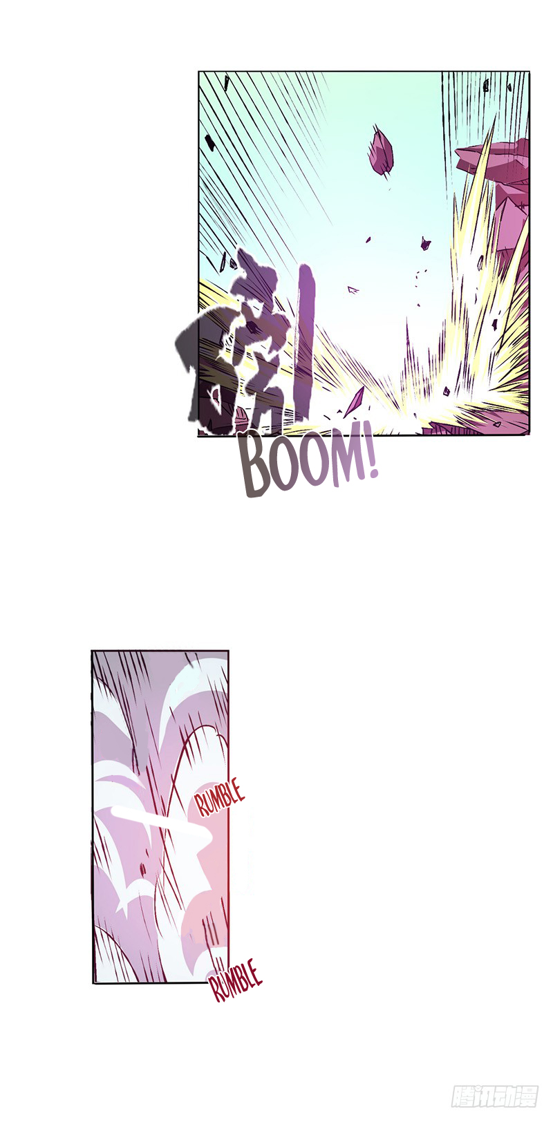 Because I'm An Uncle who Runs A Weapon Shop: Chapter 19 - Page 4