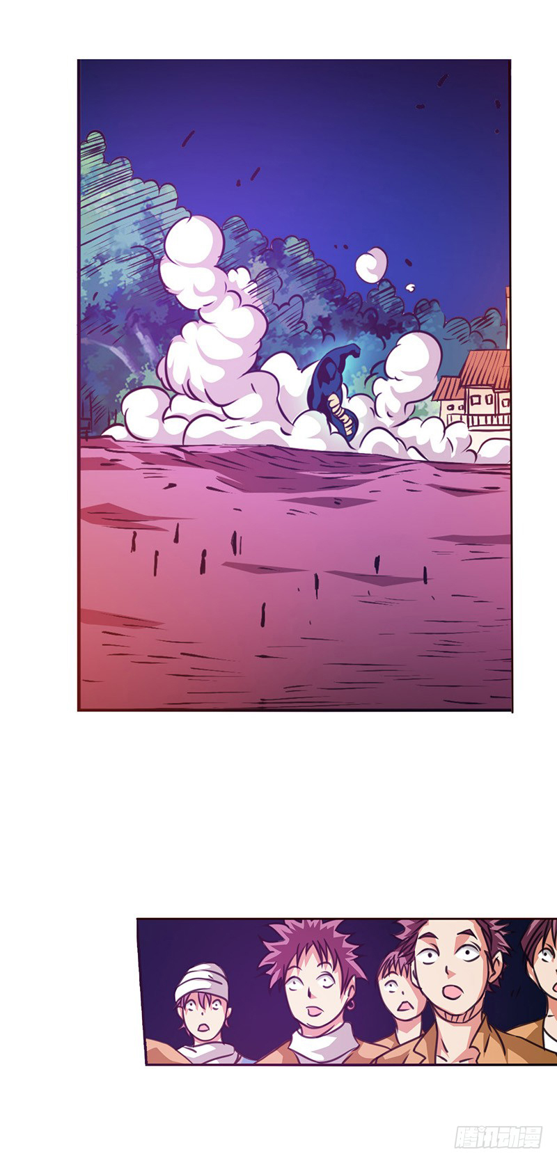 Because I'm An Uncle who Runs A Weapon Shop: Chapter 19 - Page 5