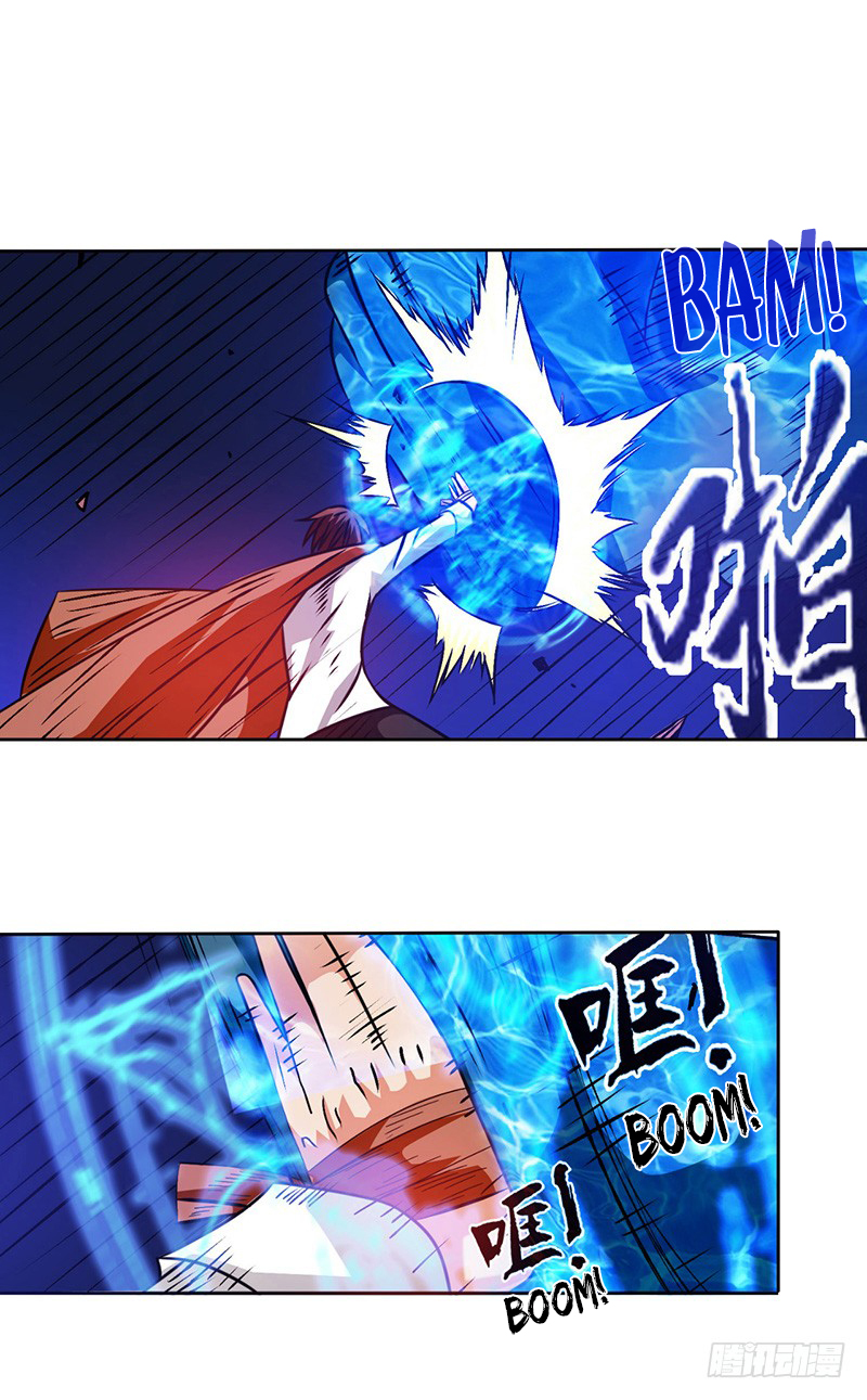 Because I'm An Uncle who Runs A Weapon Shop: Chapter 19 - Page 26