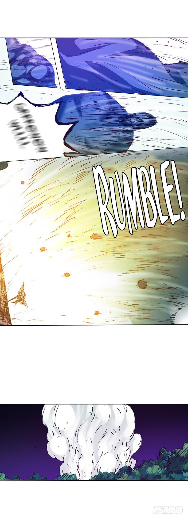Because I'm An Uncle who Runs A Weapon Shop: Chapter 19 - Page 29