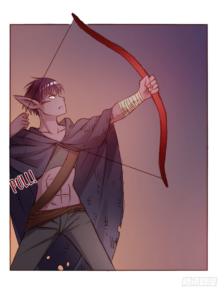 Because I'm An Uncle who Runs A Weapon Shop: Chapter 2.3 - Page 5
