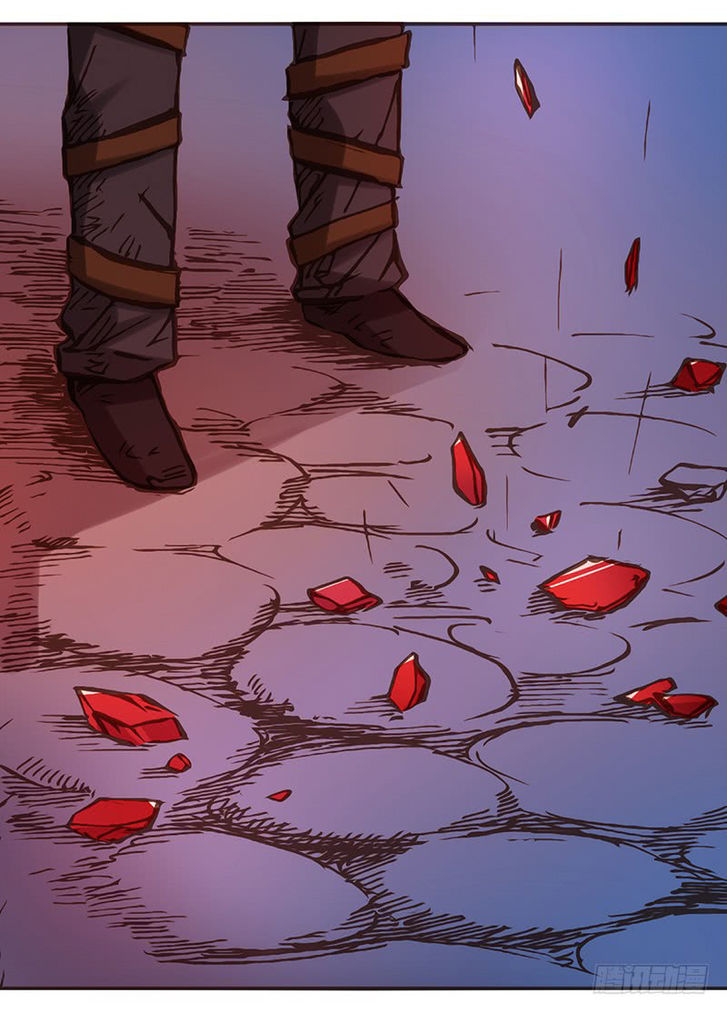Because I'm An Uncle who Runs A Weapon Shop: Chapter 2.3 - Page 11