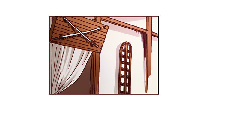 Because I'm An Uncle who Runs A Weapon Shop: Chapter 2.3 - Page 42