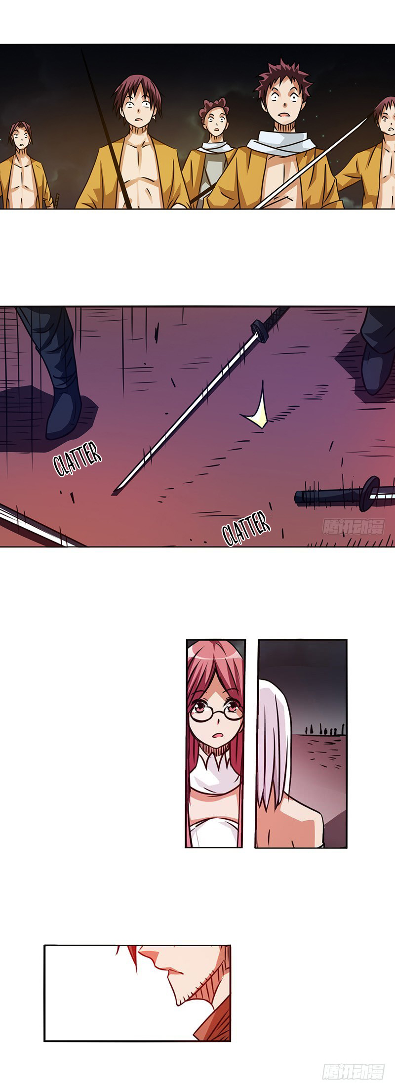 Because I'm An Uncle who Runs A Weapon Shop: Chapter 20 - Page 9